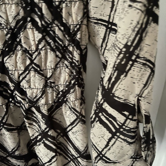 Blouse/Tunic by Kismet (Below the Belt Brand) - Picture 3 of 5